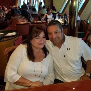 Meet your Posher, Elda